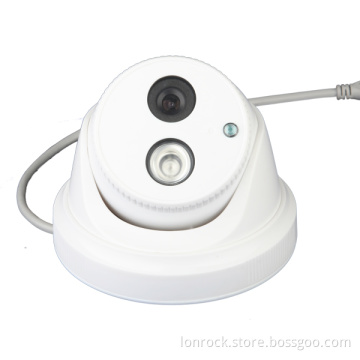 CMOS Analog Camera with 800tvl (LR-M2068KD)